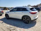 2021 Infiniti Qx50 Luxe за продажба в Seaford, DE - Front End