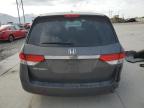 2017 Honda Odyssey Exl for Sale in Farr West, UT - Rear End