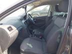 2016 VOLKSWAGEN POLO MATCH for sale at Copart WISBECH