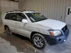 2006 Toyota Highlander Hybrid იყიდება Hurricane-ში, WV - All Over