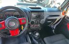 2012 Jeep Wrangler Sport de vânzare în Magna, UT - Normal Wear