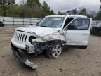 2017 Jeep Patriot Latitude იყიდება Hampton-ში, VA - Front End