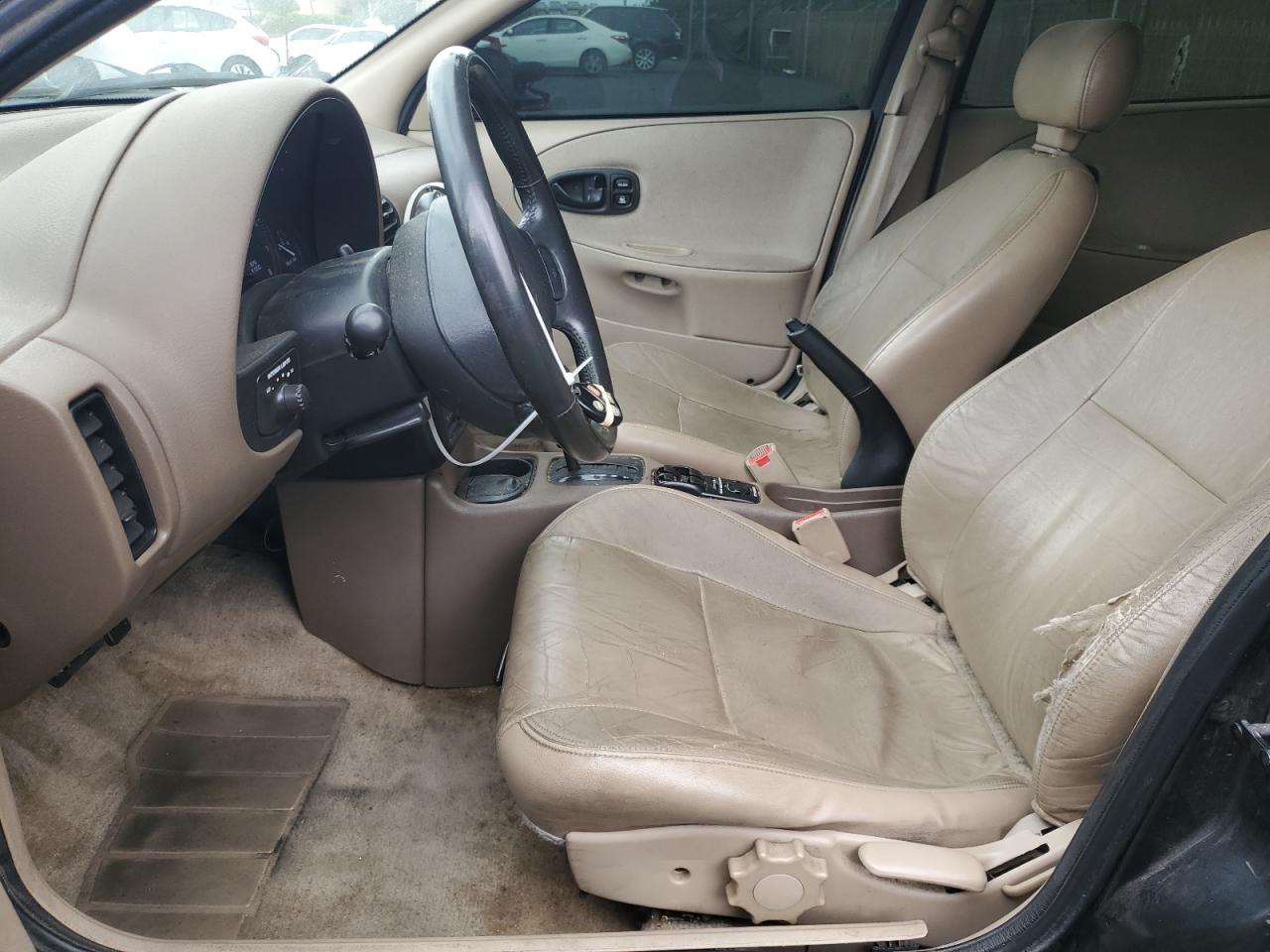 1998 Saturn Sl2 VIN: 1G8ZK5277WZ174641 Lot: 54620995