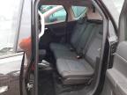 2011 VAUXHALL MERIVA SE for sale at Copart WOLVERHAMPTON