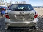 2009 Toyota Corolla Matrix S for Sale in Arlington, WA - Front End