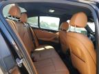2021 Bmw 540 Xi for Sale in Midway, FL - Water/Flood