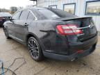 2017 Ford Taurus Sel للبيع في Pekin، IL - Front End