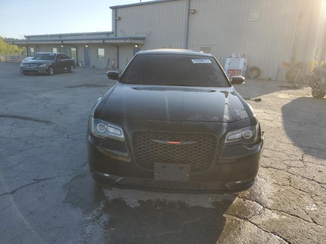  CHRYSLER 300 2023 Black