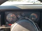 1986 CHEVROLET CAMARO  for sale at Copart NS - HALIFAX