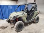 2019 CAN-AM COMMANDER 800R for sale at Copart WV - CHARLESTON