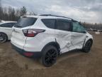 2017 FORD ESCAPE SE for sale at Copart ON - COOKSTOWN