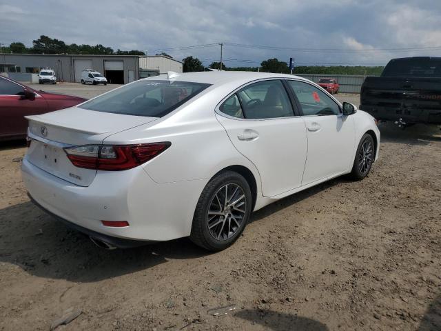 Sedans LEXUS ES350 2016 Biały