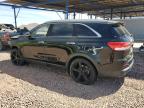 2016 Kia Sorento Lx na sprzedaż w Phoenix, AZ - Burn - Interior
