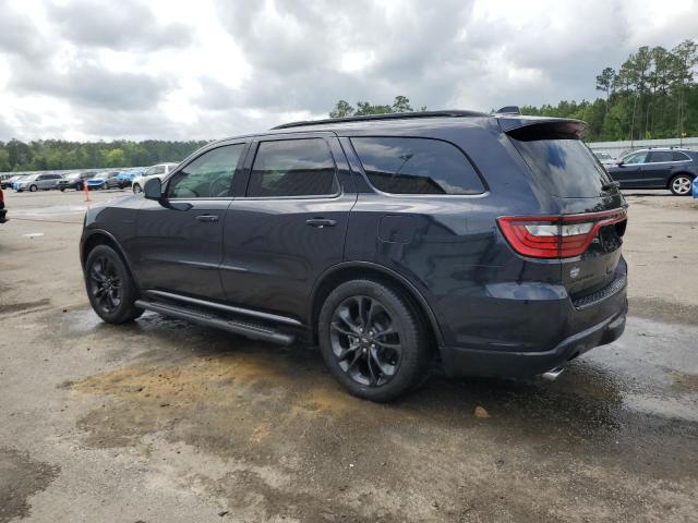  DODGE DURANGO 2023 Blue