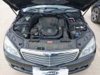 2011 MERCEDES BENZ C180 BLUE- for sale at Copart SANDY