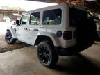 2024 Jeep Wrangler Sahara 4Xe for Sale in Kapolei, HI - Undercarriage