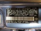 2009 Toyota Yaris  de vânzare în Eldridge, IA - Rear End