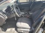 2016 Ford Fusion Se zu verkaufen in Madisonville, TN - Rear End