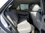 2014 Mercedes-Benz Ml 350 4Matic en Venta en Portland, OR - Front End