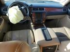 2008 Chevrolet Tahoe C1500 იყიდება Montgomery-ში, AL - Front End