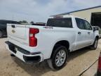 2025 Chevrolet Silverado K1500 Custom na sprzedaż w San Antonio, TX - Hail