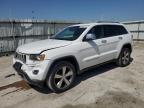 2015 Jeep Grand Cherokee Limited   for Sale in Walton, KY - Front End