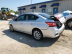 2019 Nissan Sentra S for Sale in Midway, FL - Front End