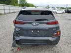 2020 Hyundai Kona Sel zu verkaufen in Prairie Grove, AR - Rear End