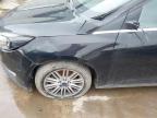 2017 FORD FOCUS ZETEC EDITION TDCI  for sale at Copart PETERLEE