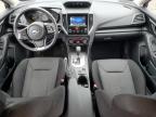 2020 Subaru Impreza  de vânzare în Denver, CO - Side