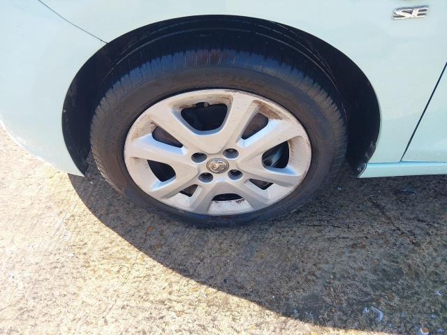 2016 VAUXHALL VIVA SE AC