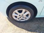 2016 VAUXHALL VIVA SE AC for sale at Copart COLCHESTER