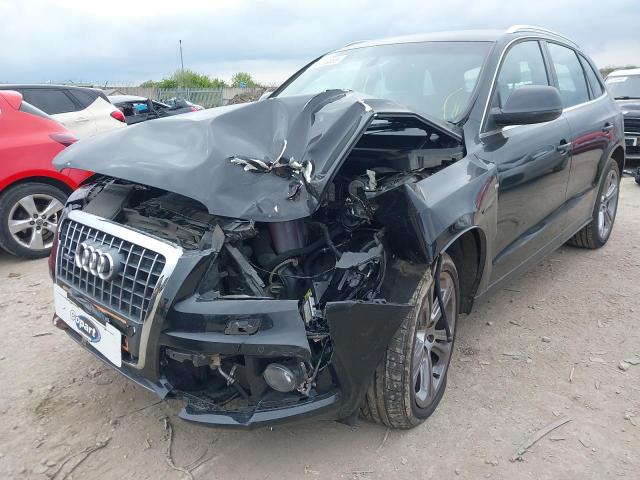 AUDI Q5 SLINE S 2011