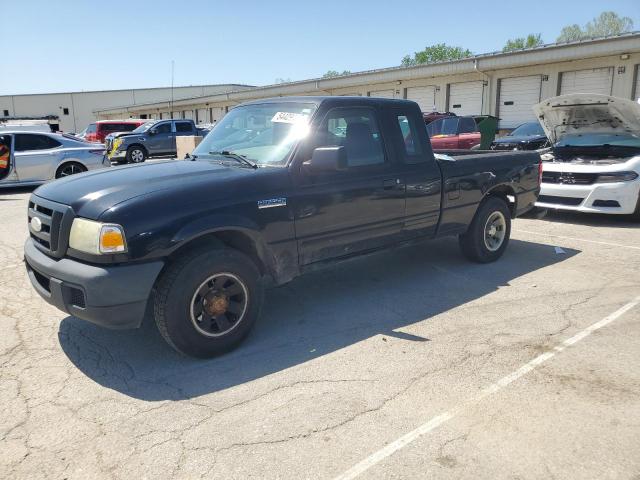 2006 Ford Ranger Super Cab  