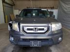 2011 Honda Pilot Exl en Venta en Candia, NH - Front End