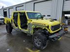 2024 Jeep Gladiator Mojave на продаже в Montgomery, AL - Side