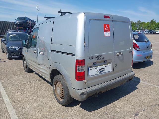 2005 FORD TRAN CONNE
