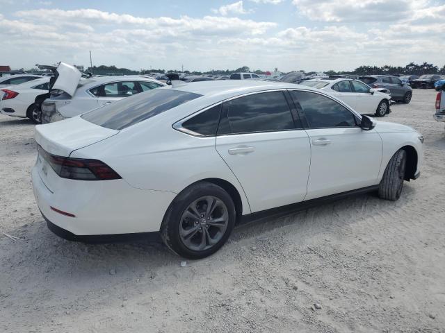  HONDA ACCORD 2024 White