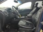 2018 Ford Edge Titanium for Sale in Duryea, PA - Front End