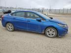 2018 CHEVROLET CRUZE LT for sale at Copart AB - EDMONTON