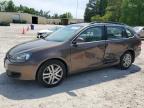2012 Volkswagen Jetta Tdi for Sale in Knightdale, NC - All Over