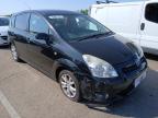 2008 TOYOTA COROLLA VE for sale at Copart NEWBURY