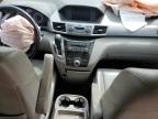 2012 Honda Odyssey Exl იყიდება Gaston-ში, SC - Front End