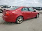 2012 Ford Fusion Se zu verkaufen in Grand Prairie, TX - Front End