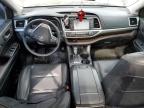 2018 TOYOTA HIGHLANDER LIMITED à vendre chez Copart ON - COOKSTOWN