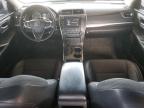 2016 Toyota Camry Le на продаже в Fort Wayne, IN - Front End