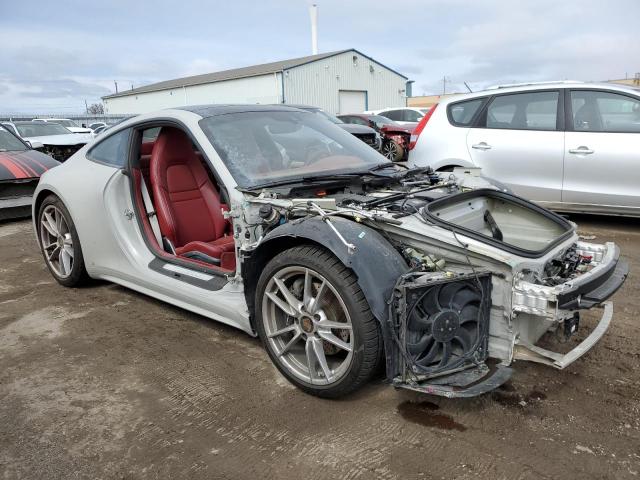 2021 PORSCHE 911 CARRERA