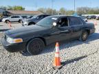 2005 Ford Crown Victoria Police Interceptor for Sale in Columbus, OH - Side