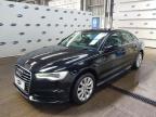 2017 AUDI A6 SE EXEC for sale at Copart EAST KILBRIDE