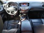2015 INFINITI QX60  for sale at Copart ON - LONDON